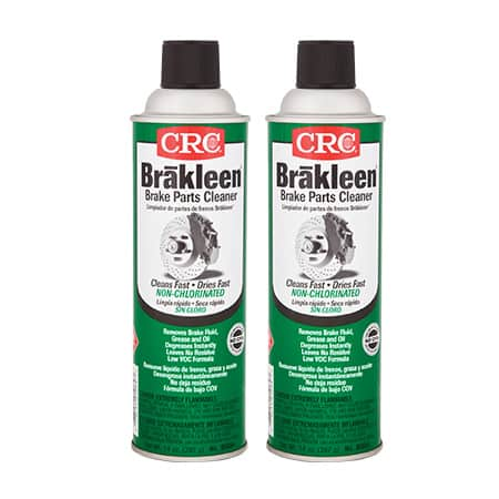 Brake Cleaner Bundle